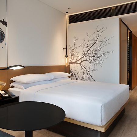 Fairfield By Marriott Xi'An Chanba Esterno foto